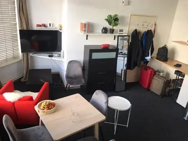 45m2 apartment te huur voor 1250€/maand in Julianastraat, Leiden