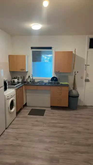 69m2 apartment te huur voor 995€/maand in Mozartstraat, Leiden