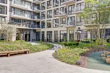 67m2 apartment to rent for 2100€/month in Gaudikade 75, Hoofddorp