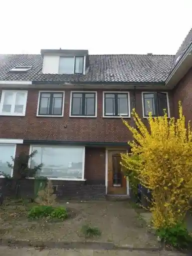 15m2 room to rent for 529€/month in Wandelpad 668, Hilversum