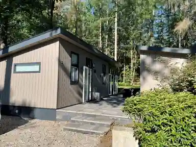 45μ² house προς ενοικίαση για 1425€/μήνα σε Doorn