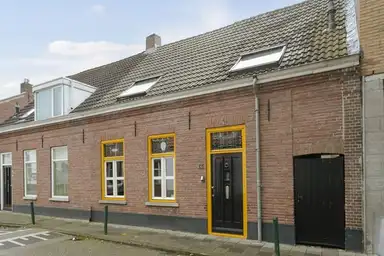 111μ² house προς ενοικίαση για 1950€/μήνα σε Kleine Bleekstraat, Eindhoven