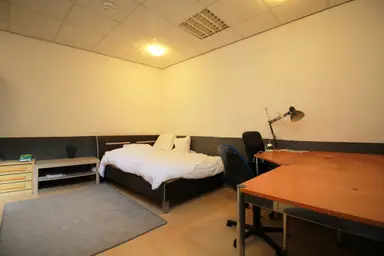 17μ² room προς ενοικίαση για 585€/μήνα σε Breulingstraat, Maastricht