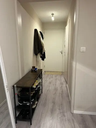 21m2 apartment to rent for 1095€/month in Sint Bernardusstraat, Maastricht