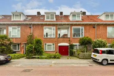 118m2 apartment to rent for 3250€/month in Berkenrodelaan 19-BV, Amstelveen