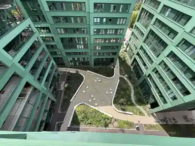 62.5m2 apartment te huur voor 1787.79€/maand in Haarlemmerweg 1162K, Amsterdam