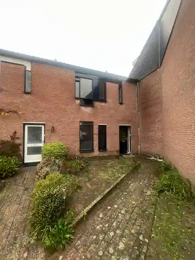 107μ² house προς ενοικίαση για 1250€/μήνα σε Cornelis Dopperstraat, Hengelo