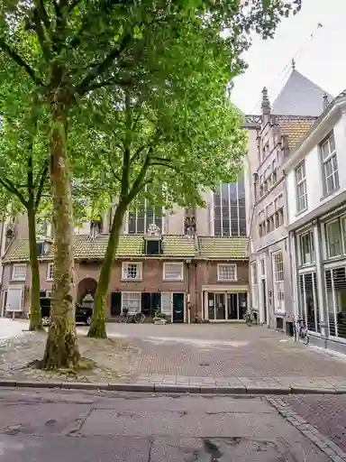 50m2 apartment te huur voor 1200€/maand in Hofstraat, Deventer