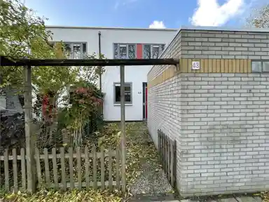 89μ² house προς ενοικίαση για 2074€/μήνα σε Burgemeester Vening Meineszlaan 43, Amsterdam