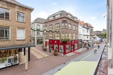 55m2 apartment te huur voor 1750€/maand in Marktstraat 20C, Roermond