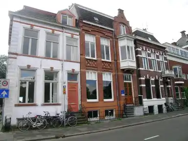 45μ² apartment προς ενοικίαση για 1013€/μήνα σε Friesestraatweg, Groningen