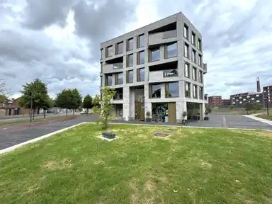 95μ² apartment προς ενοικίαση για 1850€/μήνα σε Jan van der Heijdenstraat, Breda