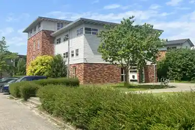 15μ² room προς ενοικίαση για 434.71€/μήνα σε Agripark-West, Dronten