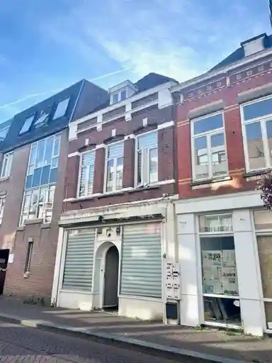 25μ² studio προς ενοικίαση για 897€/μήνα σε Molenstraat, Roosendaal
