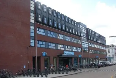 18μ² room προς ενοικίαση για 345.57€/μήνα σε Delftstraat 52-0205, Haarlem