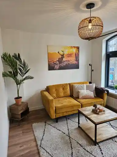 40μ² apartment προς ενοικίαση για 1895€/μήνα σε Damstraat, Utrecht