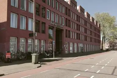 62μ² apartment προς ενοικίαση για 798.63€/μήνα σε Zuid Willemsvaart 427, 's-Hertogenbosch