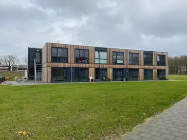 22μ² apartment προς ενοικίαση για 632.82€/μήνα σε De Fuik 135, 's-Hertogenbosch