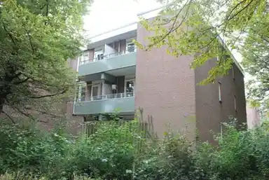 36m2 apartment to rent for 483.8€/month in Dagobertstraat 154, Sittard