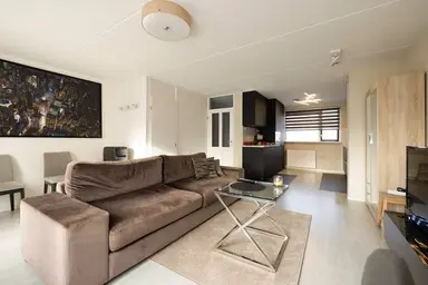 120m2 house to rent for 2100€/month in Horst 33 30, Lelystad