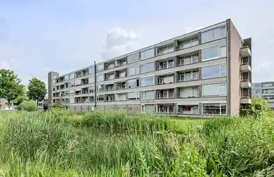 70m2 apartment to rent for 1050€/month in Hertogenlaan, Oosterhout