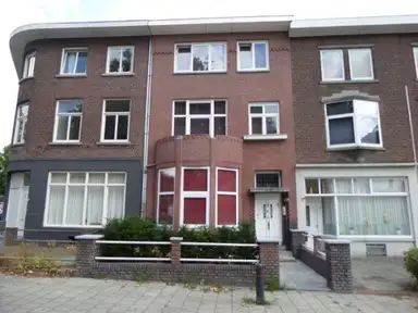 25m2 apartment to rent for 875€/month in Cannerplein 3B-01, Maastricht