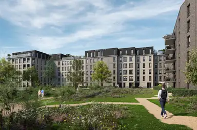 83m2 apartment to rent for 1505€/month in Noorderhavenstraat 173, Zutphen