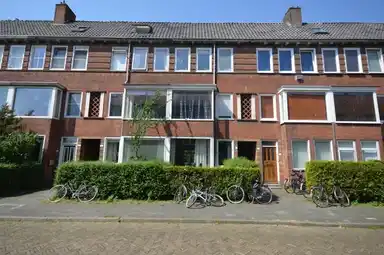 11m2 room à louer pour 533.74€/mois à Kortenaerstraat 9, Groningen