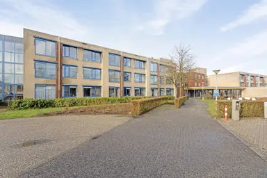 86m2 apartment to rent for 1093.46€/month in Benschopperweg 362, IJsselstein