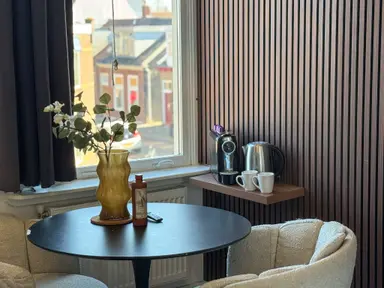 27m2 studio à louer pour 700€/mois à Jan in 't Veltstraat, Den Helder