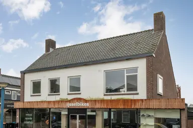 160m2 apartment to rent for 2250€/month in Oerdijk 46, Schalkhaar