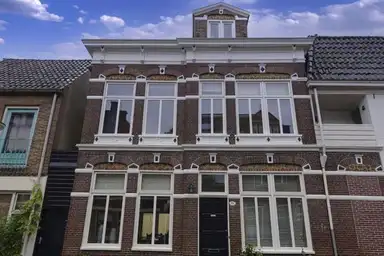 113m2 house te huur voor 2175€/maand in Noorderkerkstraat 12, Groningen