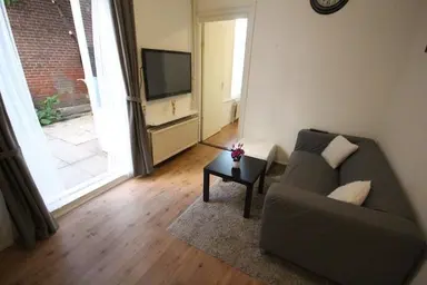 75m2 apartment to rent for 1395€/month in Regentesselaan, The Hague