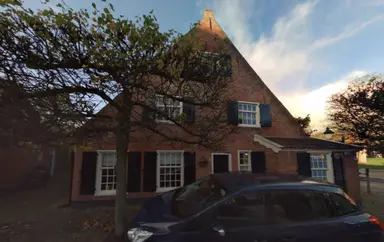 56μ² house προς ενοικίαση για 428.15€/μήνα σε Bredeplaats 11, Leeuwarden