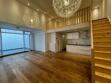 62m2 apartment to rent for 1650€/month in Bagijnestraat 25, The Hague