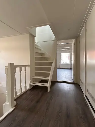 73m2 apartment to rent for 1785€/month in Luttekestraat 27, Zwolle