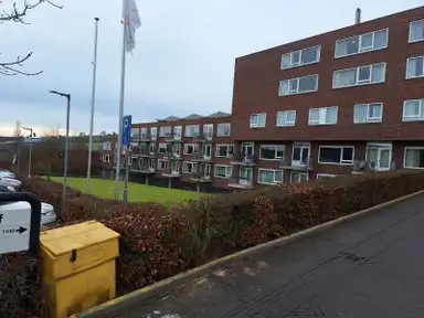 57m2 apartment te huur voor 1000€/maand in Oude Maastrichterweg 17D, Gulpen