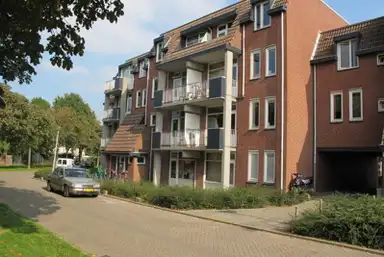 31m2 apartment te huur voor 536.58€/maand in Clotildestraat 81, Sittard