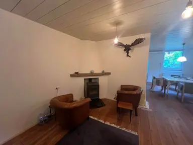 72m2 apartment te huur voor 1281.71€/maand in Berg en Dalseweg, Nijmegen