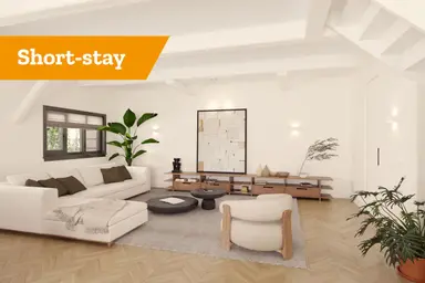 109m2 house à louer pour 2350€/mois à Zevenend 26, Laren