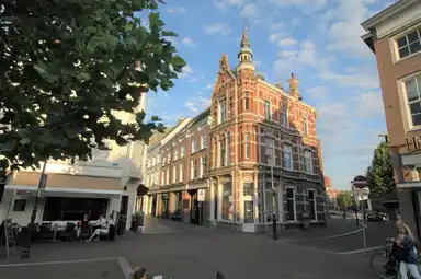 95m2 apartment to rent for 1750€/month in Nieuweweg, Breda