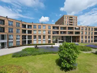 108m2 apartment to rent for 1925€/month in Atletenbaan 74C, Maastricht