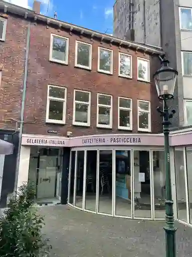 122m2 apartment to rent for 1500€/month in Grote Beekstraat 2A, Venlo