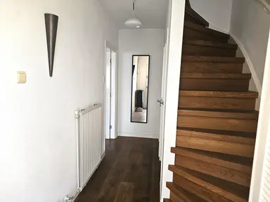 121m2 house à louer pour 2365€/mois à Zwitserlandstraat 60, Haarlem
