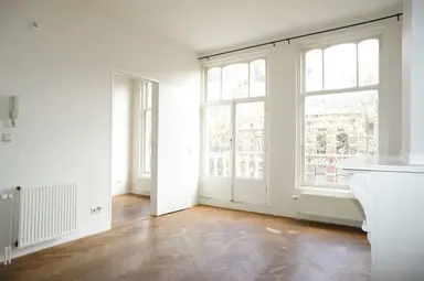 30m2 apartment to rent for 750€/month in Herengracht, The Hague