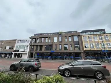 46m2 apartment te huur voor 1303€/maand in Kruisstraat, Eindhoven