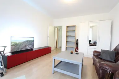68m2 apartment in affitto per 1300€/mese a Kleiburg 523, Amsterdam