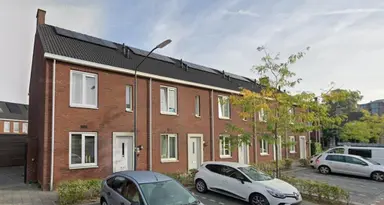113m2 house to rent for 1425€/month in Apollostraat 8, Oosterhout