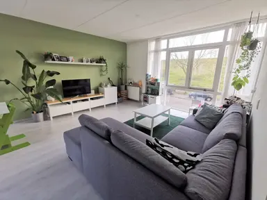 139m2 house te huur voor 2495€/maand in Meerum Terwogtlaan 175, Rotterdam