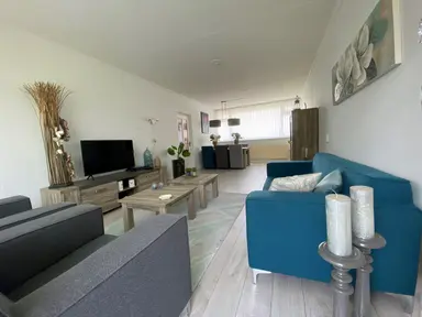 82m2 apartment to rent for 1375€/month in Kasterleestraat 264, Breda